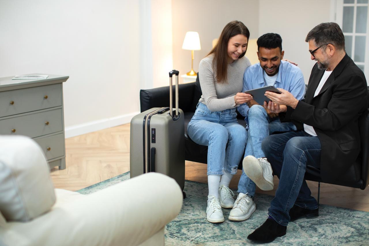 Energía e infraestructuras